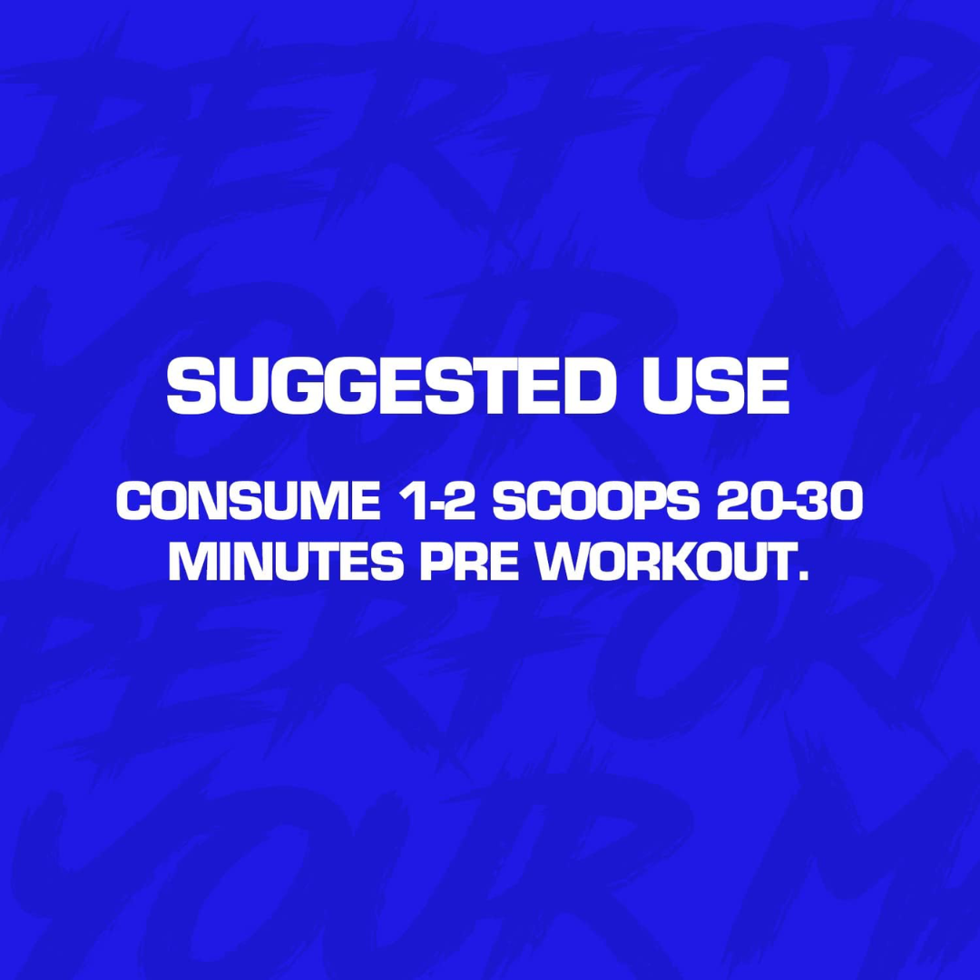 Performax Labs VasoMax 3D 270g - Mango Kiwi Cooler
