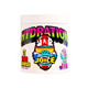 Gorillalpha Hydration Juice 300g - Ultimate Watermelon