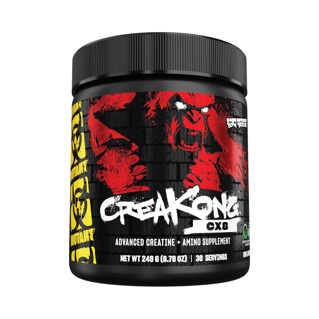 Mutant Creakong CX8 249g