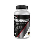 MaxiNutrition Vitamin D3 120 Caps