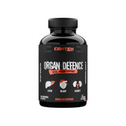 Conteh Sports Organ Defence 90 Caps
