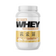 Efectiv Nutrition Whey Protein 900g - Vanilla Cheesecake