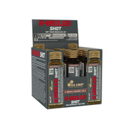 Olimp Sport Nutrition R-Weiler Shot 9x60ml - Cola