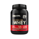 Optimum Nutrition Gold Standard 100% Whey 900g - Double Rich Chocolate