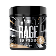 Warrior Rage 392g - Cola