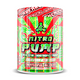Chemical Warfare Nitro Pump 400g - Dragons Blood