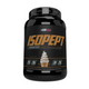 EHP Labs IsoPept Hydrolysed Whey Protein Isolate 25 Servings - Vanilla Ice Cream