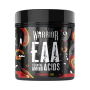 Warrior EAA 360g - Strawberry Kiwi