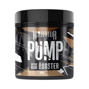 Warrior PUMP 225g - Cola Cube