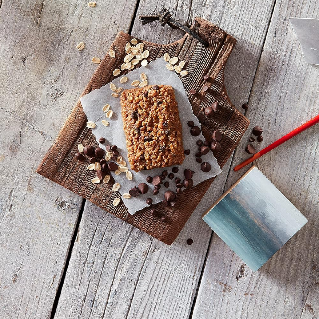 CLIF Bar 12x68g - Chocolate Chip