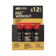 Optimum Nutrition Gold Standard Pre-Workout Shot 12x60ml - Cola