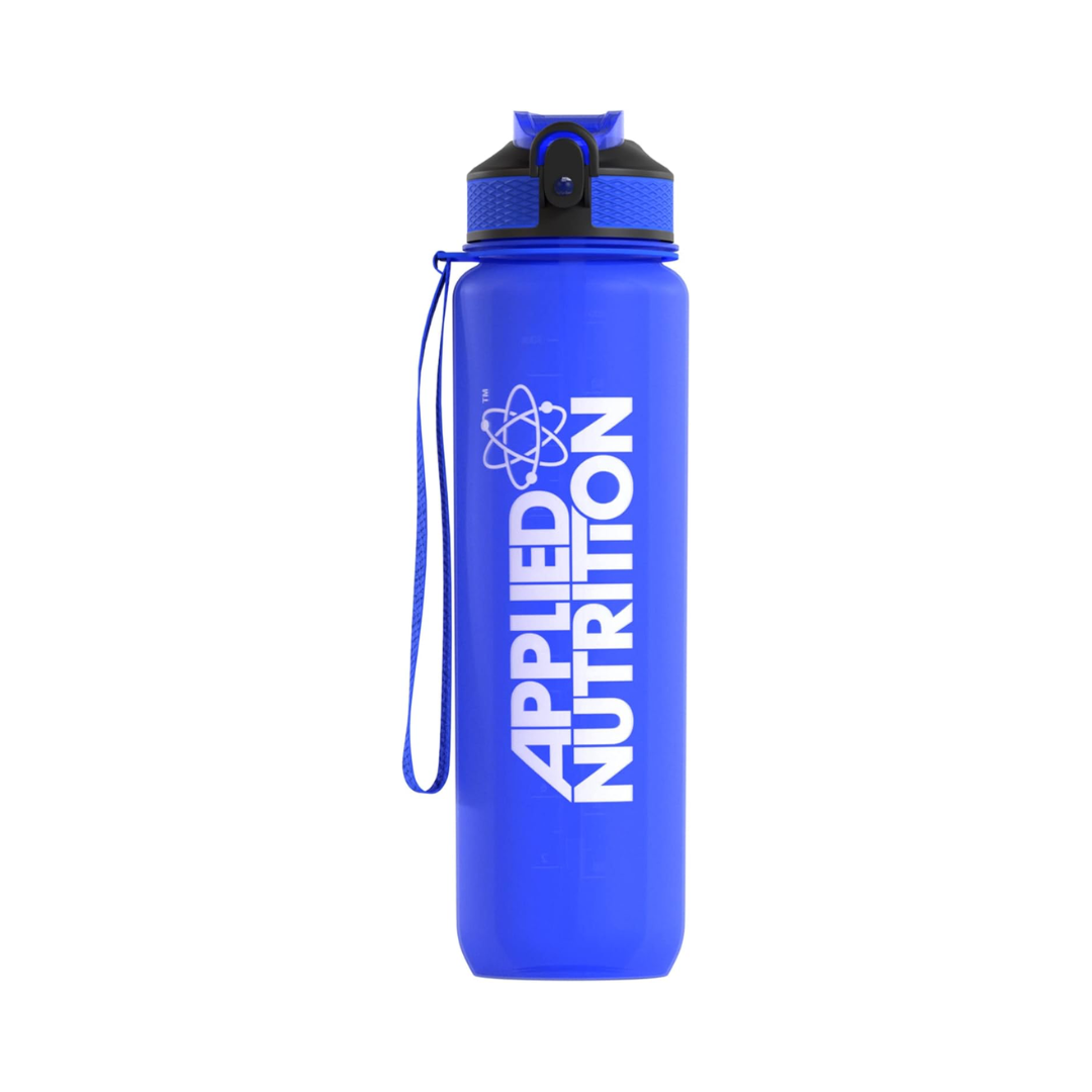 Applied Nutrition Lifestyle Water Bottle 1L 1000ml