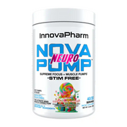 InnovaPharm NovaPump Neuro 40to20 Servings - Mermaids Kiss