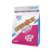 Grenade Protein 480g - Birthday Cake