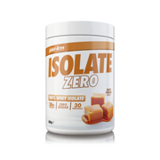Per4m Isolate Zero 900g - Salted Caramel