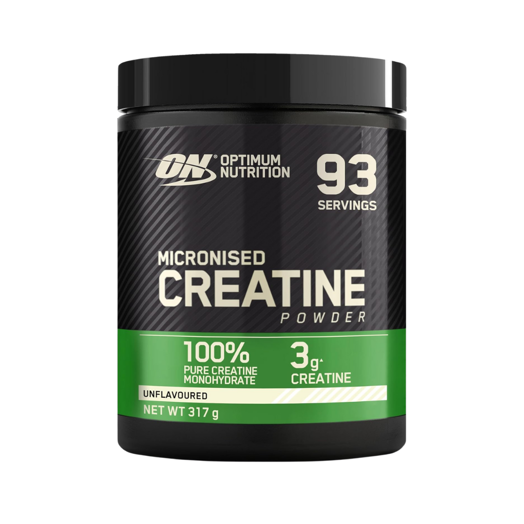 Optimum Nutrition Micronised Creatine 317g