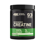 Optimum Nutrition Micronised Creatine 317g