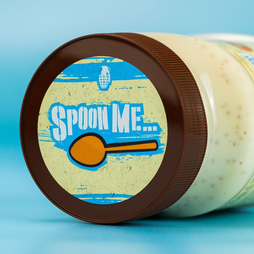 Grenade Protein Spread 360g - Salted Caramel