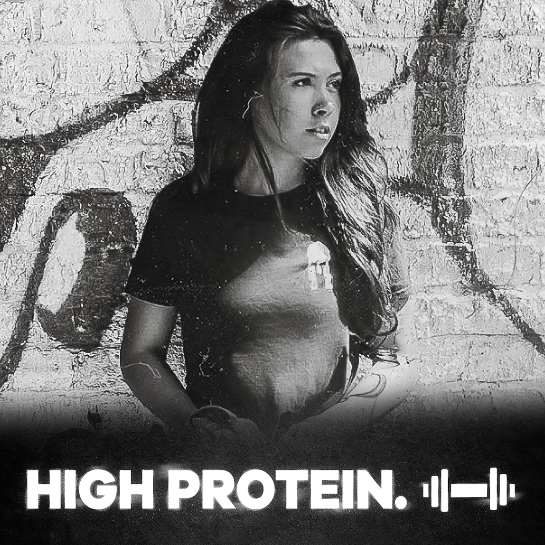 Warrior Raw Protein Flapjack 12x75g - Red Velvet Cake