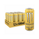 Monster Energy Ultra 12x500ml - Gold