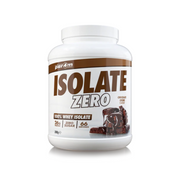 Per4m Isolate Zero 2kg - Chocolate Creme
