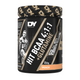 DY Nutrition Hit BCAA 4:1:1 + Glutamine 450g - Peach