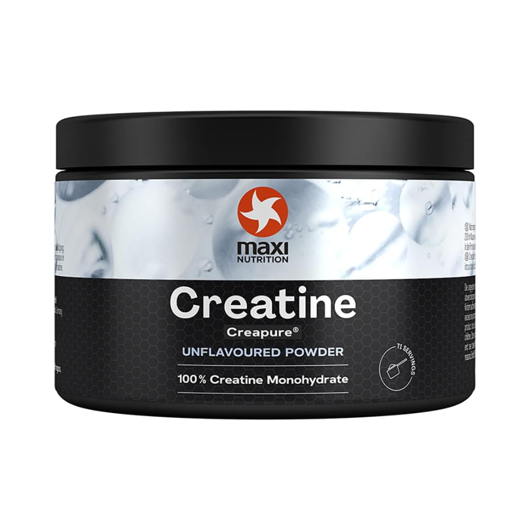 MaxiNutrition Creatine 250g