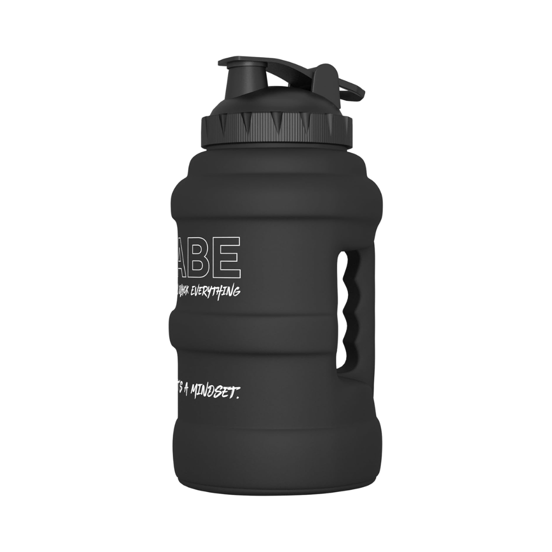 Applied Nutrition ABE Water Jug 2.5L Matte Black