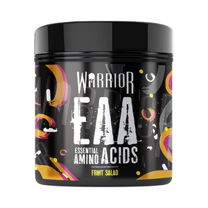 Warrior EAA 360g - Fruit Salad