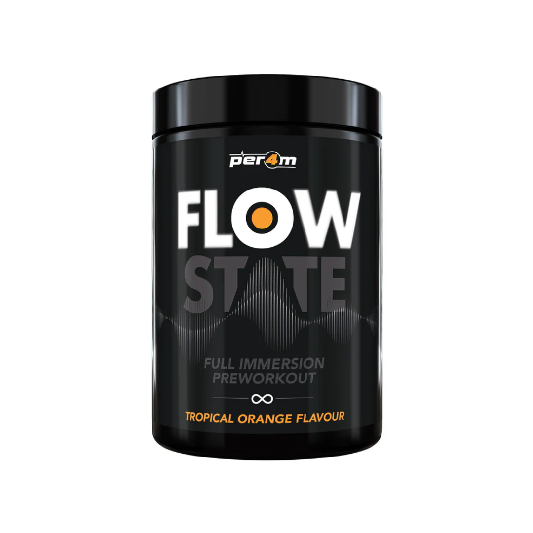 Per4m Flowstate 300g - Tropical Orange