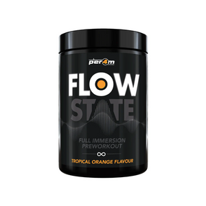 Per4m Flowstate 300g - Tropical Orange