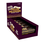 Mountain Joe's Protein Millionaire 10x50g - Chocolate Caramel