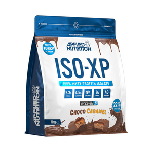 Applied Nutrition Iso-XP 1kg - Choco Caramel