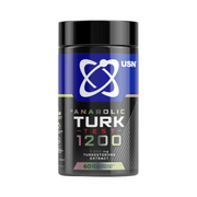 USN Turk Test 1200 60 Caps