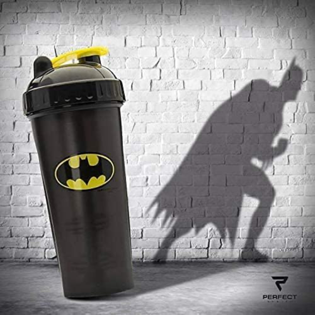 Performa Shaker DC Series Shaker Cup 800ml Batman
