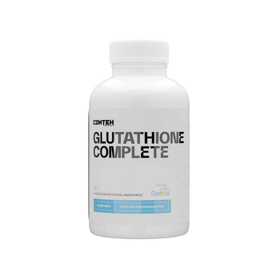Conteh Sports Glutathione Complete