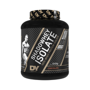 DY Nutrition Shadowhey Isolate 2kg - Vanilla Caramel