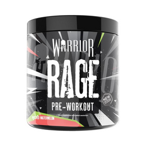 Warrior Rage 392g - Watermelon