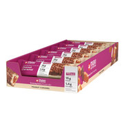 MaxiNutrition Creamy Core Bar 12x45g - Peanut Caramel
