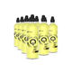 QNT BCAA 8000mg 12x700ml - Lemon