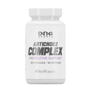 DNA Sports Artichoke Complex 120 Caps