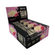 Warrior Raw Protein Flapjack 12x75g - White Chocolate Cranberry