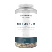 MyProtein Thermopure 180 Caps Unflavoured