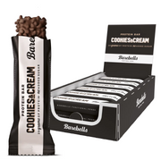 Barebells Protein Bar 12x55g - Cookies and Cream