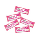 Flower & White Meringue Bar 12x20g - Raspberry Crumble