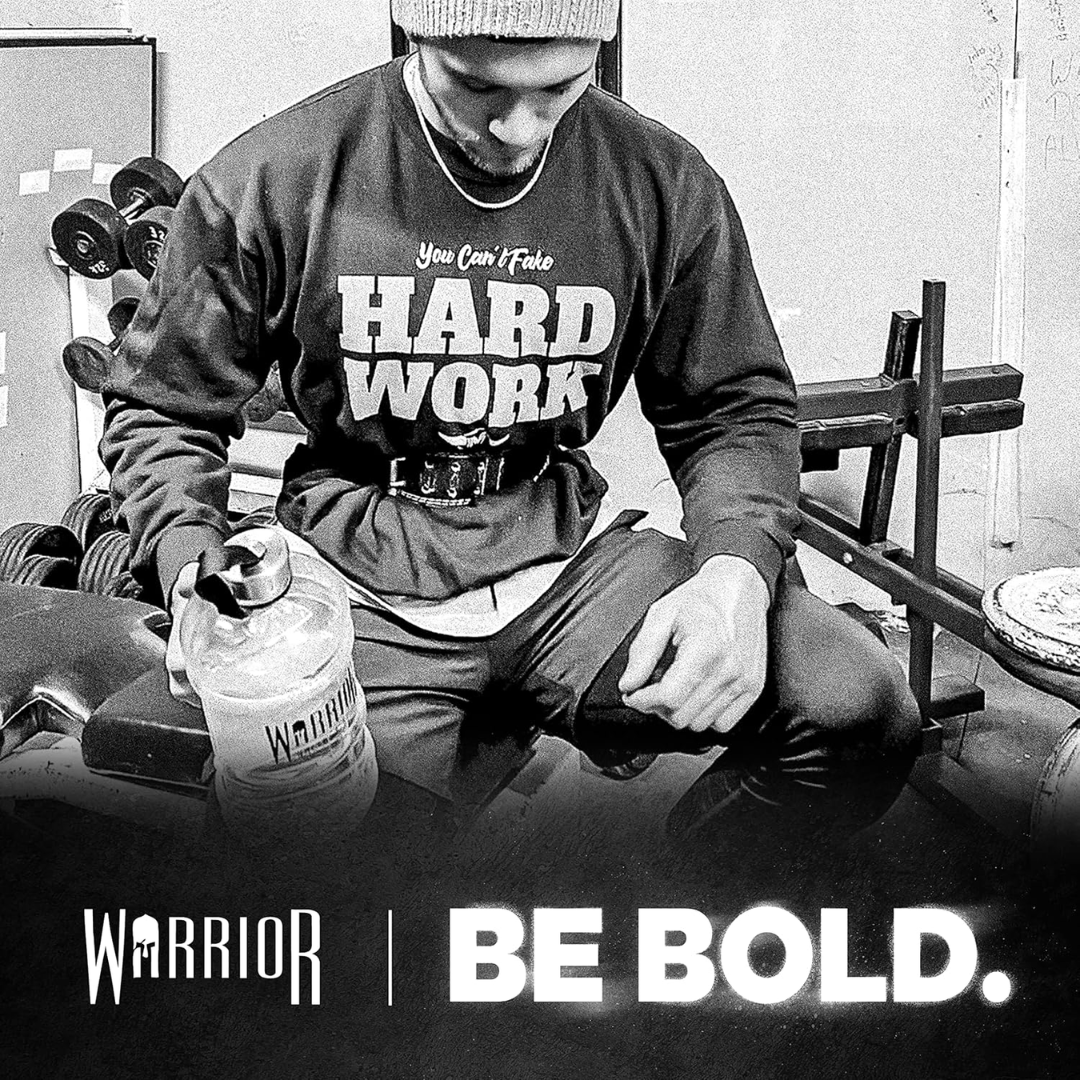 Warrior EAA 360g - Sour Apple