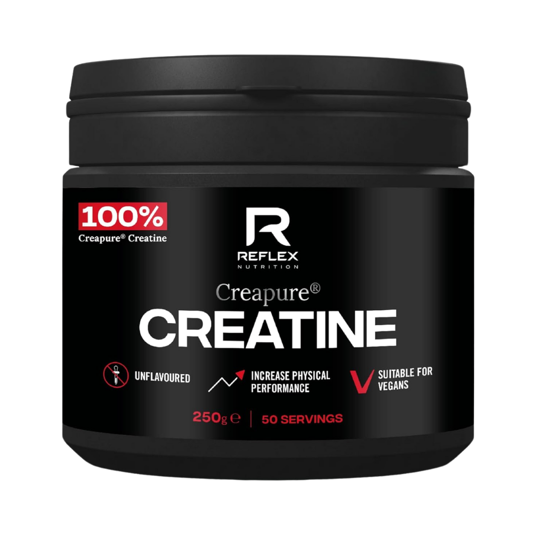 Reflex Nutrition Creatine Monohydrate 250g Unflavoured