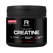 Reflex Nutrition Creatine Monohydrate 250g Unflavoured