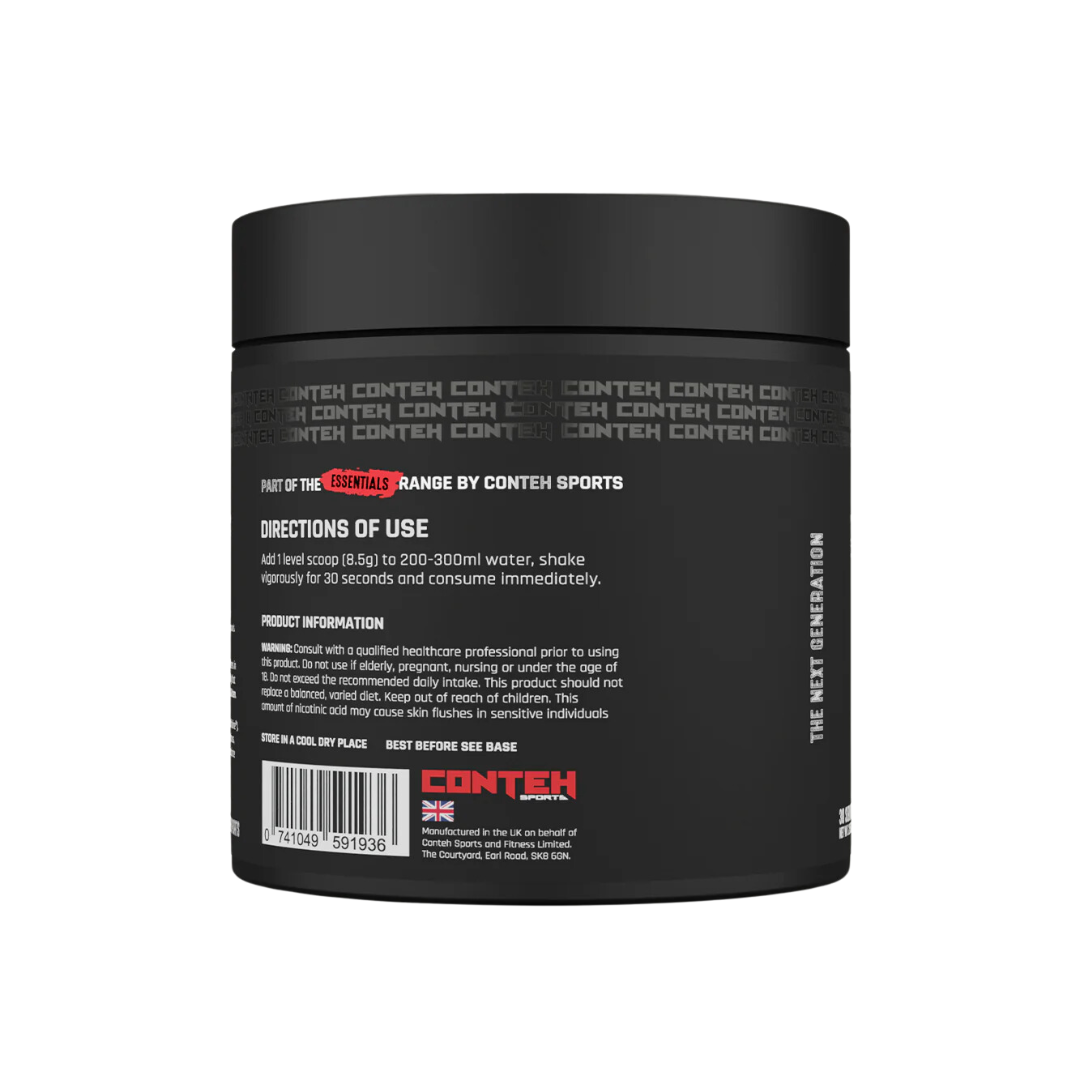 Conteh Sports The Stim 255g - Tropical