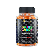 Alpha Lion Gains Candy Caloriburn 60 Caps